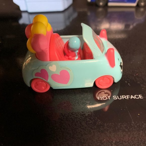 Bundle of 6 McDonald's toys - Picture 4 of 6